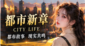 职场人生专题影像