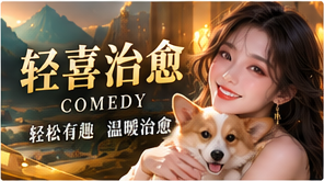 烟火日常专题影像