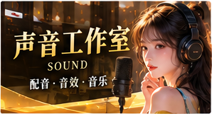 听觉叙事专题影像