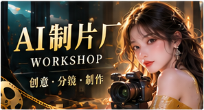 镜头实验室专题影像